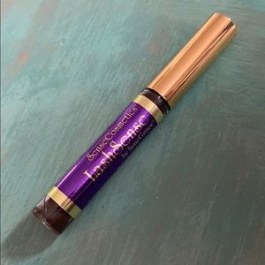 Brown lashsense waterproof mascara